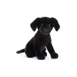 Jellycat Pippa Black Labrador