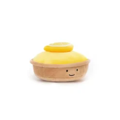 Jellycat Pretty Patisserie Tarte Au Citron