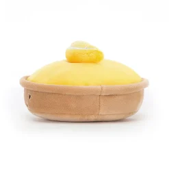 Jellycat Pretty Patisserie Tarte Au Citron