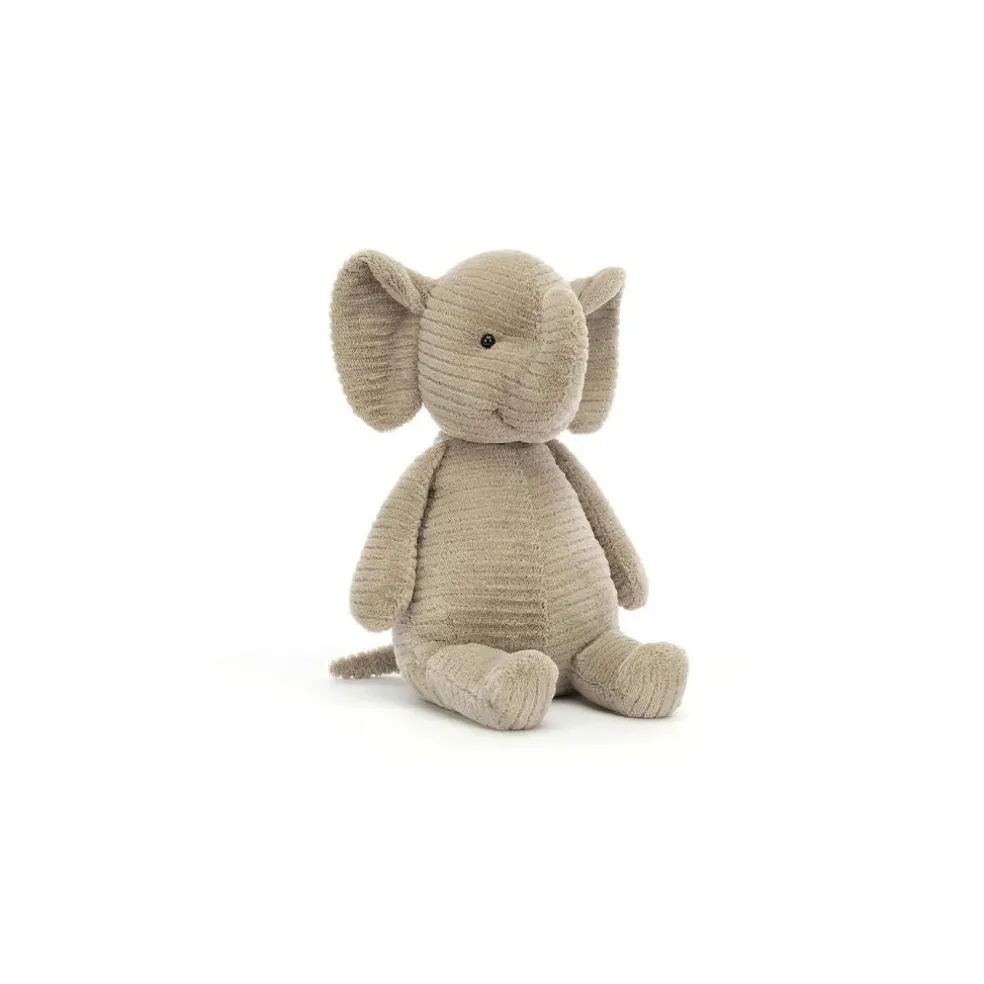 Jellycat Quaxy Elephant