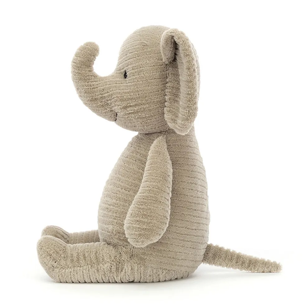 Jellycat Quaxy Elephant