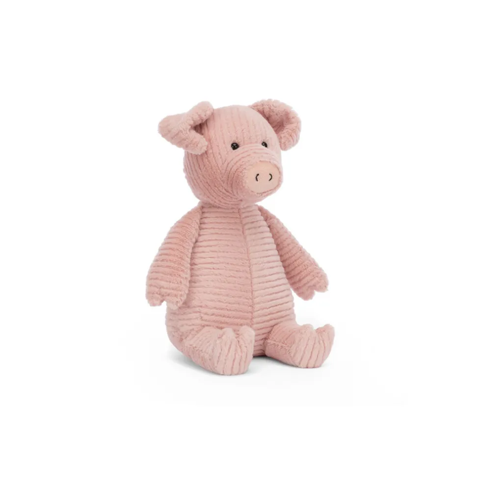 Jellycat Quaxy Pig