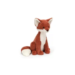 Jellycat Quinn Fox
