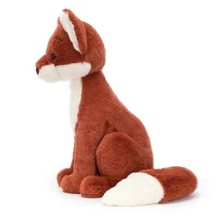 Jellycat Quinn Fox