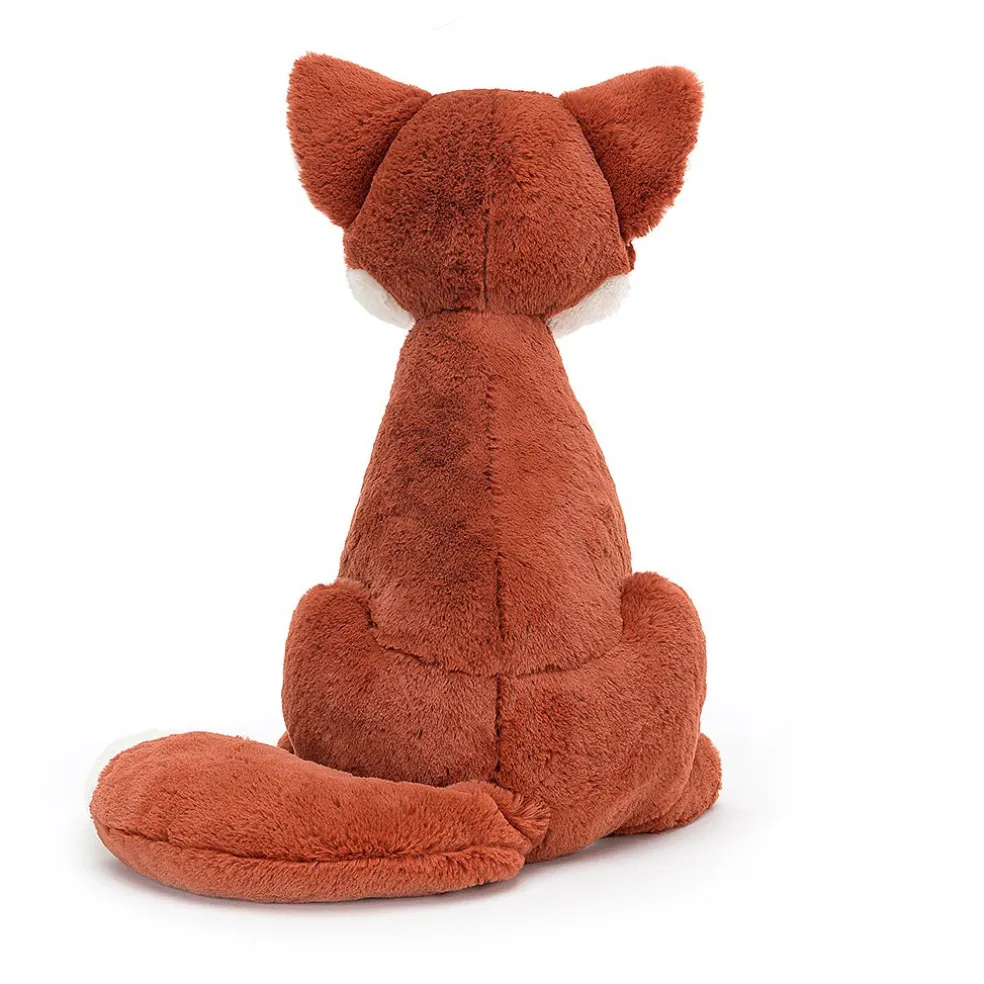 Jellycat Quinn Fox