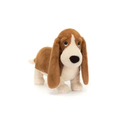 Jellycat Randall Basset Hound