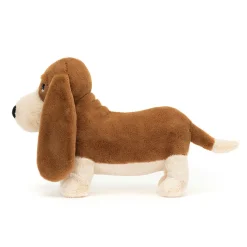Jellycat Randall Basset Hound