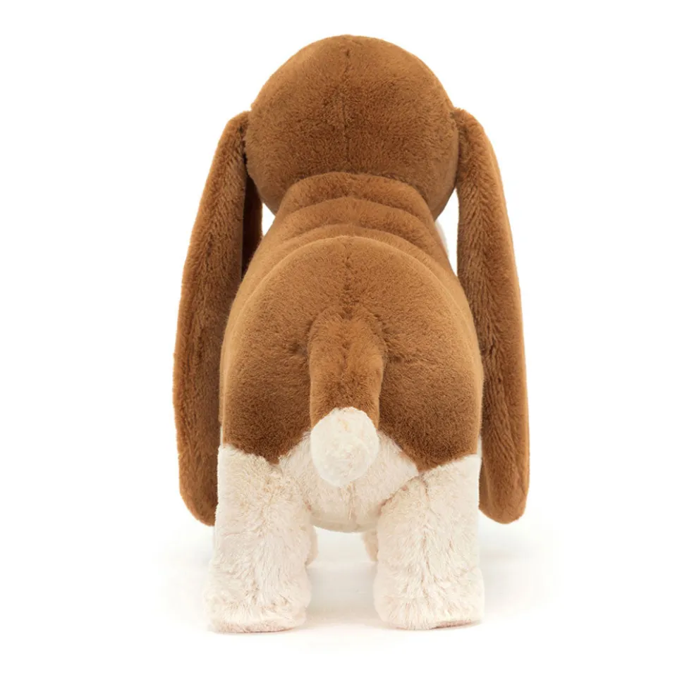 Jellycat Randall Basset Hound