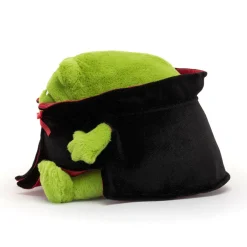 Jellycat Ricky Rain Frog Vampire
