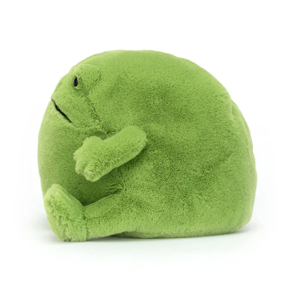 Jellycat Ricky Rain Frog (Medium)