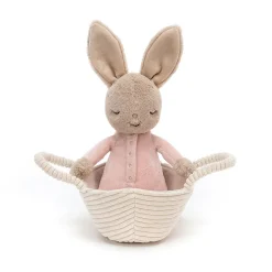 Jellycat Rock-A-Bye Bunny