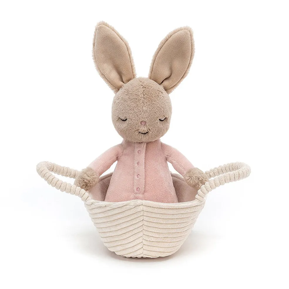 Jellycat Rock-A-Bye Bunny
