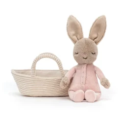 Jellycat Rock-A-Bye Bunny