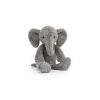 Jellycat Rolie Polie Elephant
