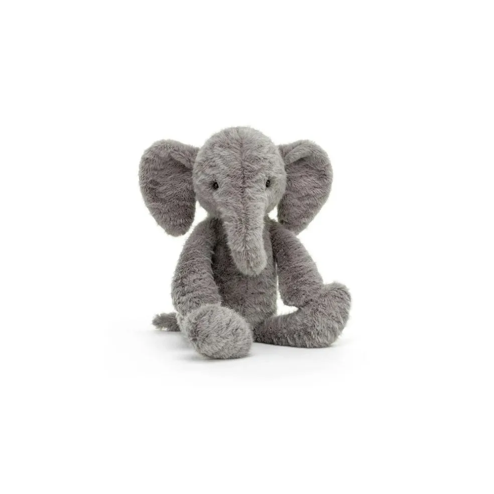 Jellycat Rolie Polie Elephant