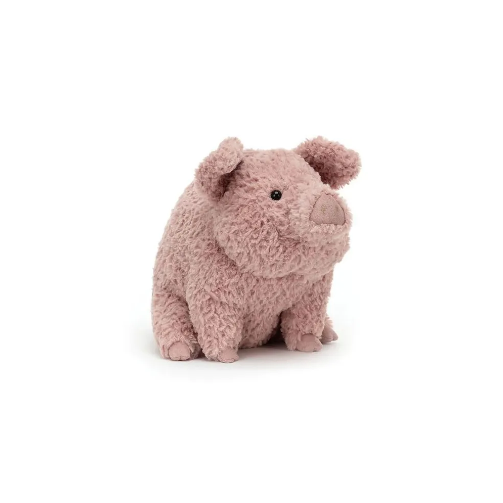 Jellycat Rondle Pig