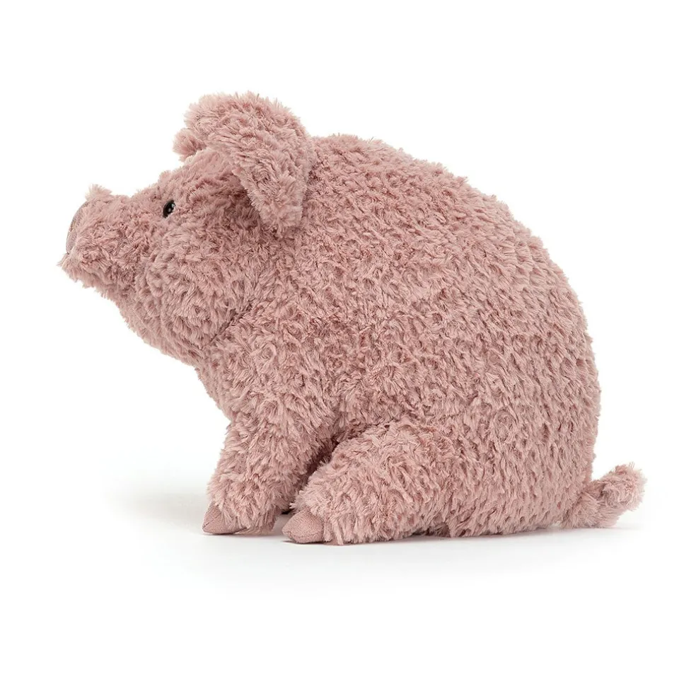 Jellycat Rondle Pig