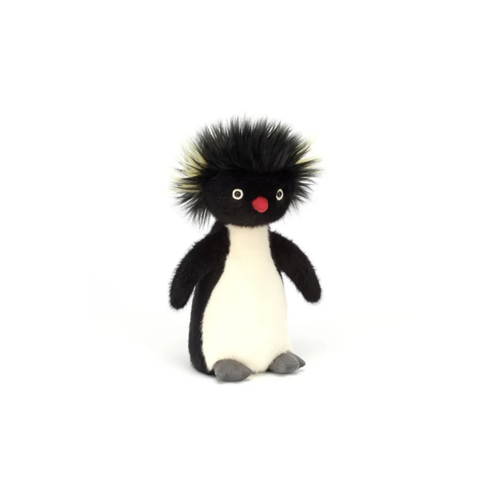 Jellycat Ronnie Rockhopper Penguin