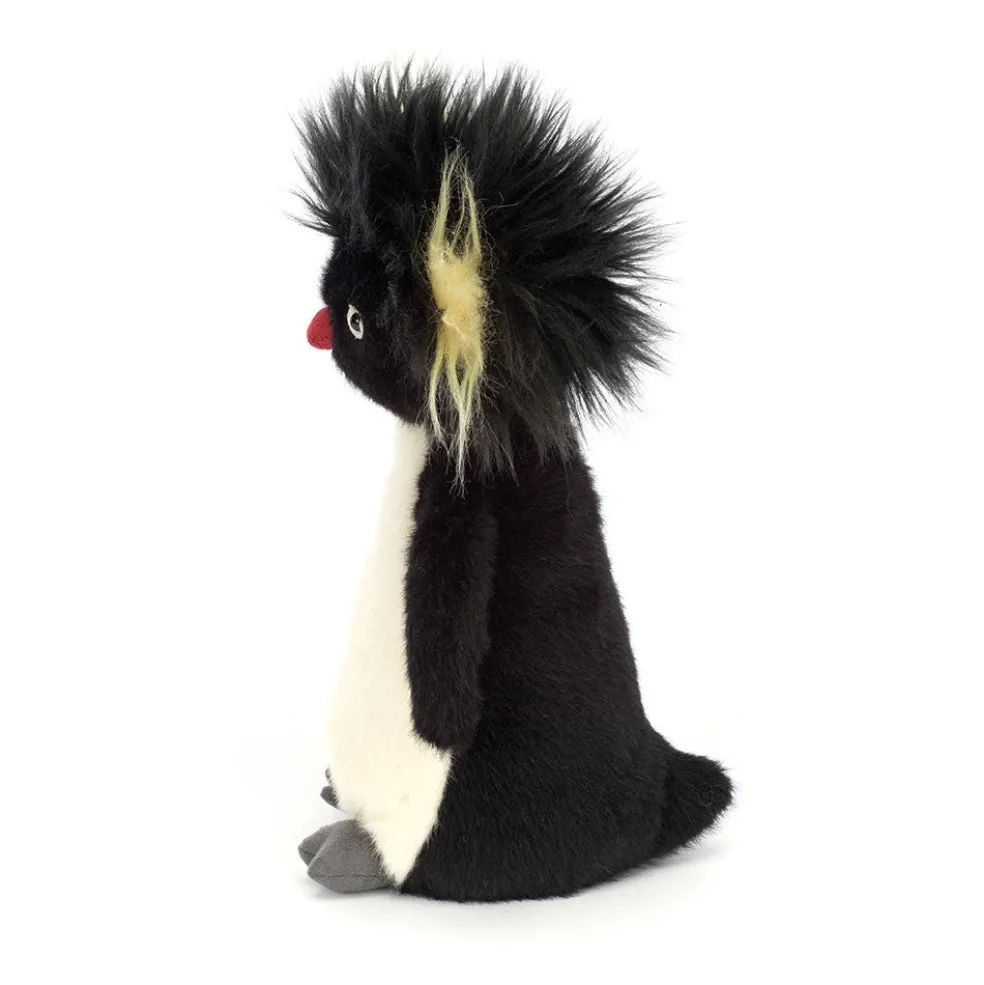 Jellycat Ronnie Rockhopper Penguin