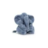 Jellycat Rumpletum Elephant