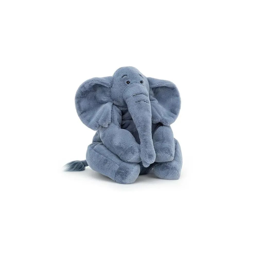 Jellycat Rumpletum Elephant