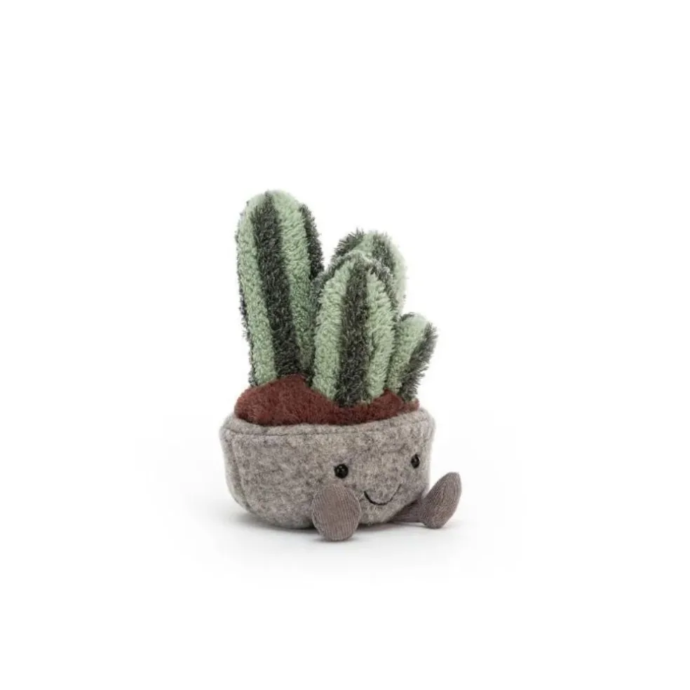 Jellycat Silly Succulent Columnar Cactus