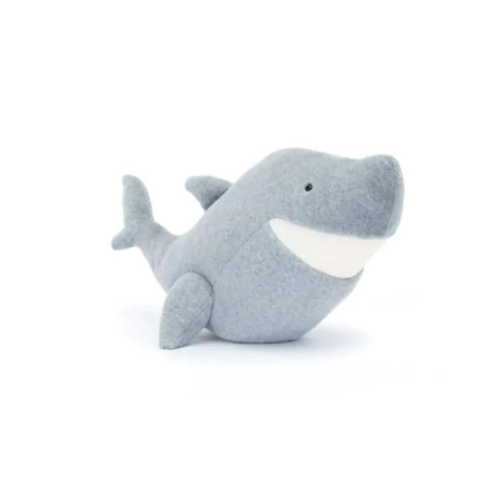 Jellycat Silvie Shark