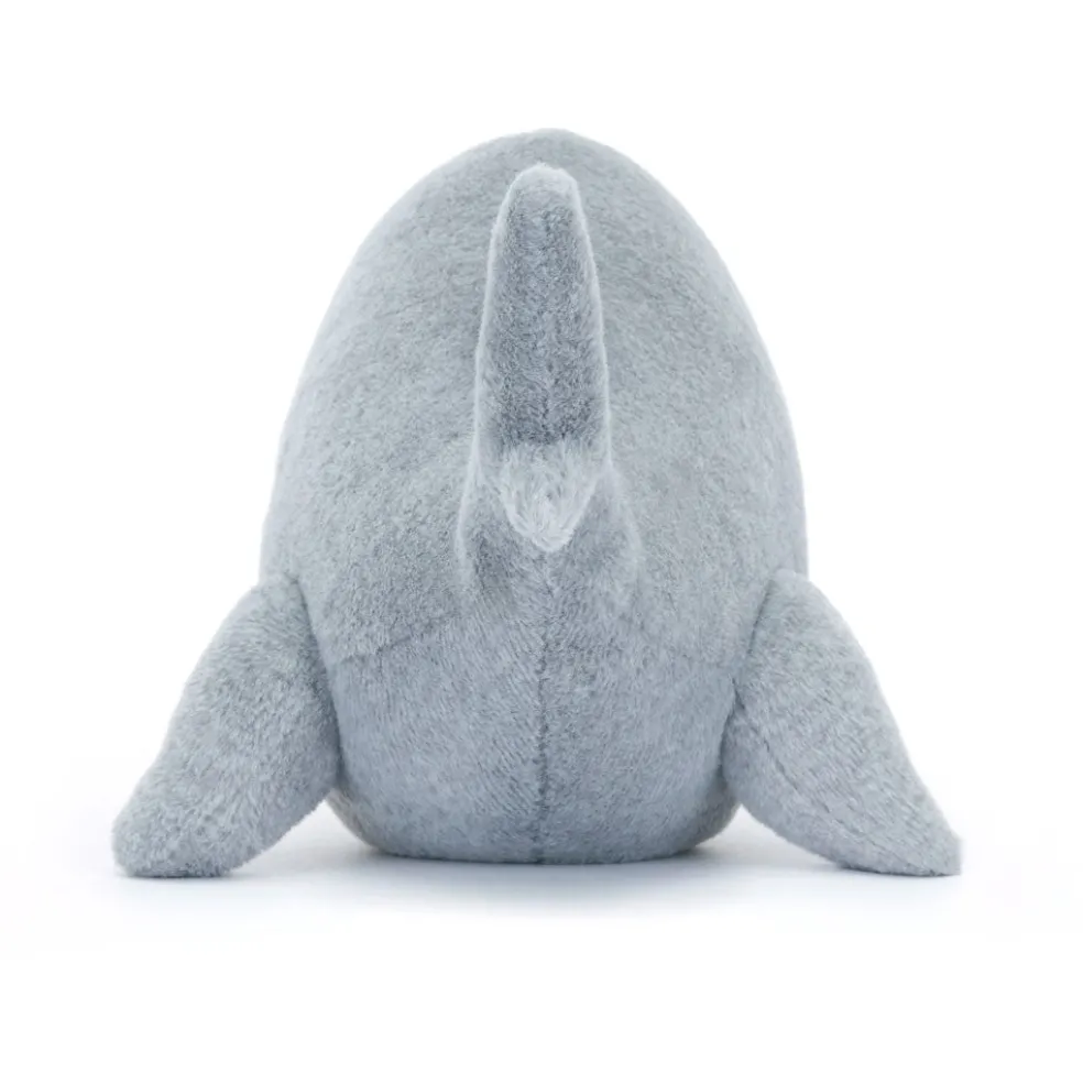 Jellycat Silvie Shark