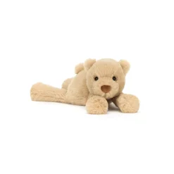 Jellycat Smudge Bear (Tiny)