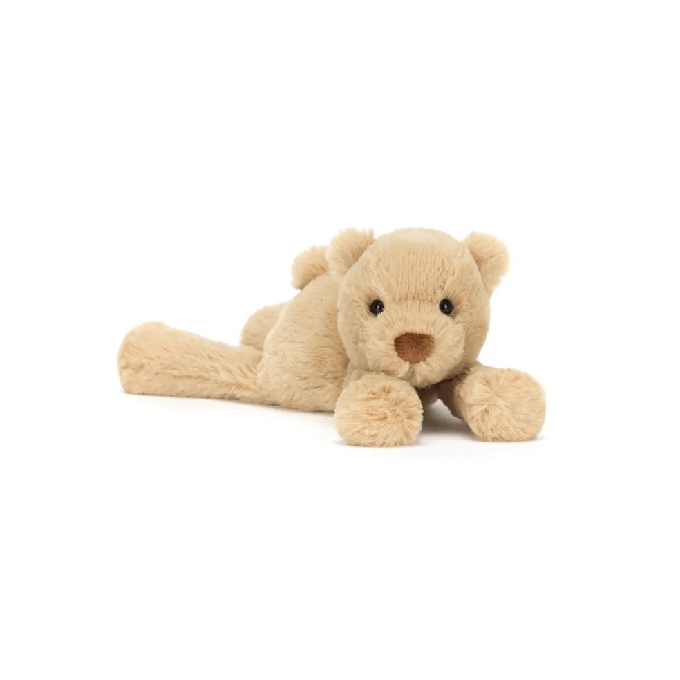 Jellycat Smudge Bear (Tiny)