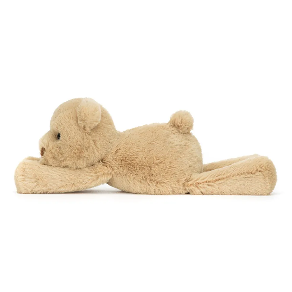 Jellycat Smudge Bear (Tiny)