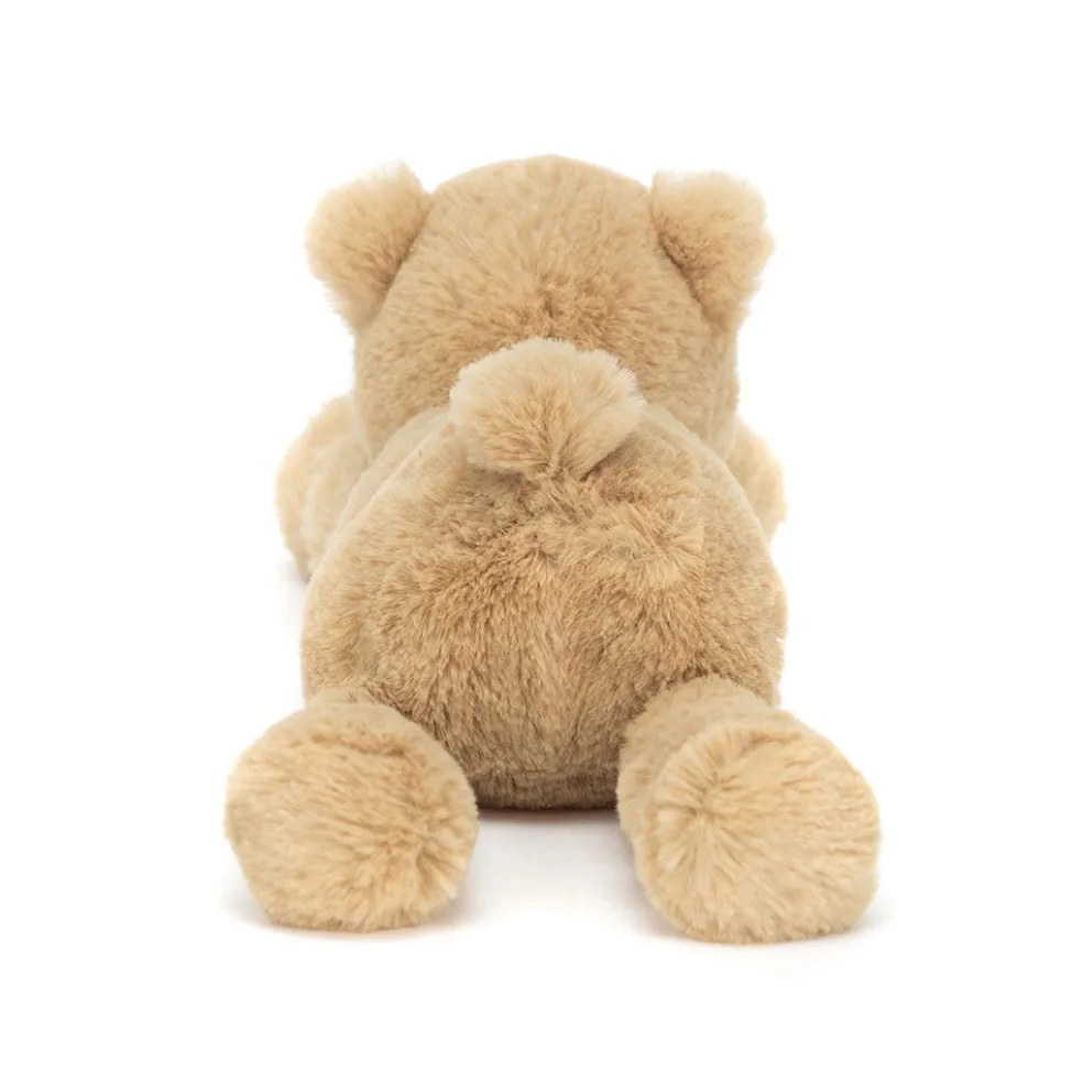 Jellycat Smudge Bear (Tiny)