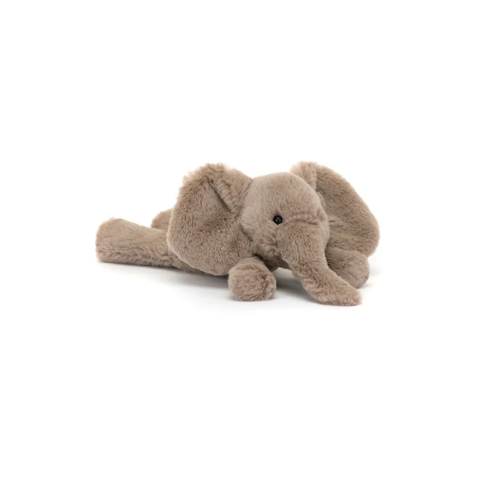 Jellycat Smudge Elephant (Tiny)