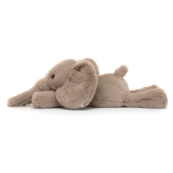 Jellycat Smudge Elephant (Tiny)