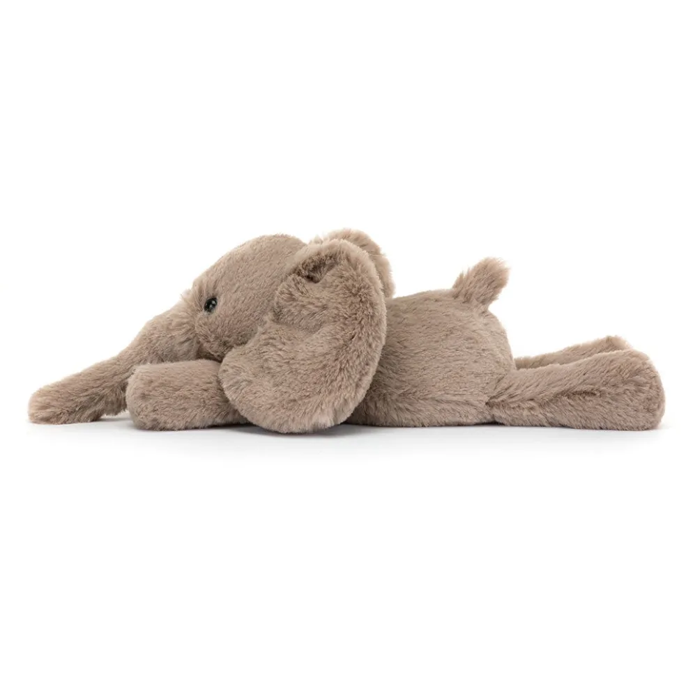 Jellycat Smudge Elephant (Tiny)
