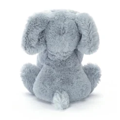 Jellycat Snugglet Elephant Soother