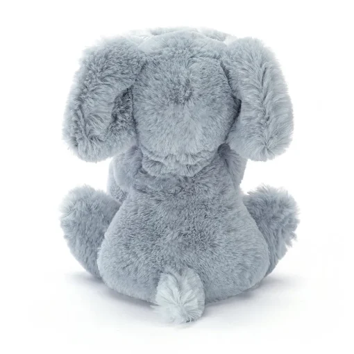 Jellycat Snugglet Elephant Soother