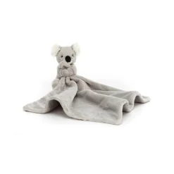 Jellycat Snugglet Koala Soother