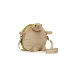 Jellycat Timmy Turtle Bag