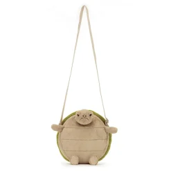 Jellycat Timmy Turtle Bag