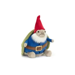 Jellycat Timmy Turtle 'Garden Gnome'