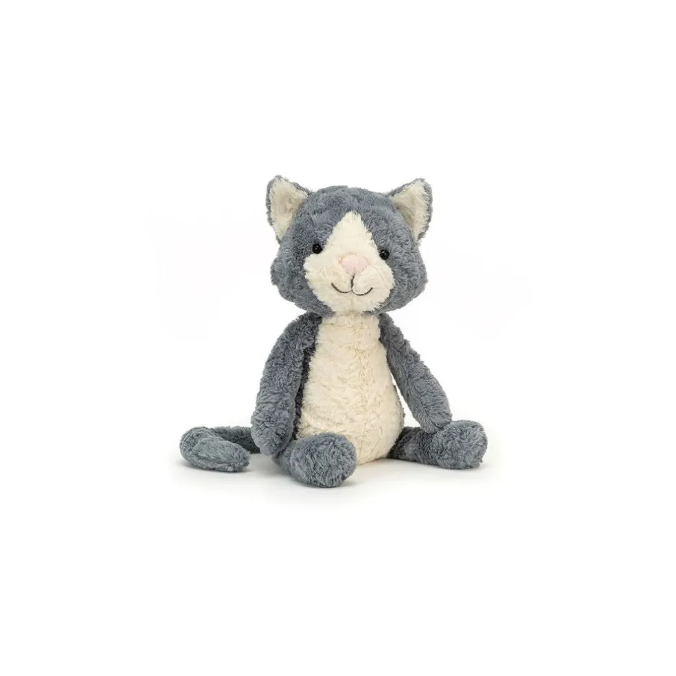 Jellycat Tuffet Cat