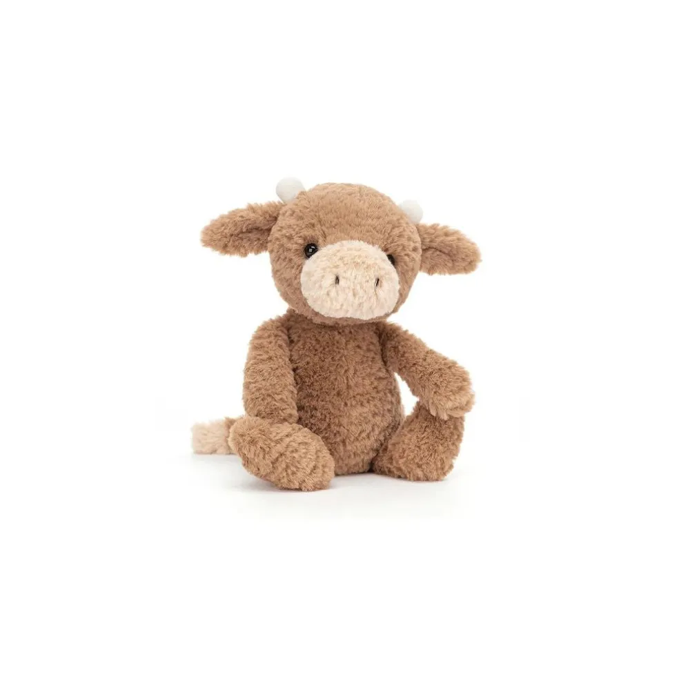 Jellycat Tumbletuft Cow