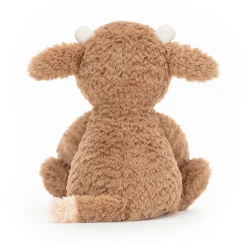 Jellycat Tumbletuft Cow