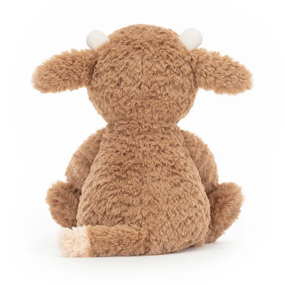 Jellycat Tumbletuft Cow