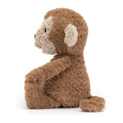 Jellycat Tumbletuft Monkey