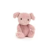 Jellycat Tumbletuft Pig