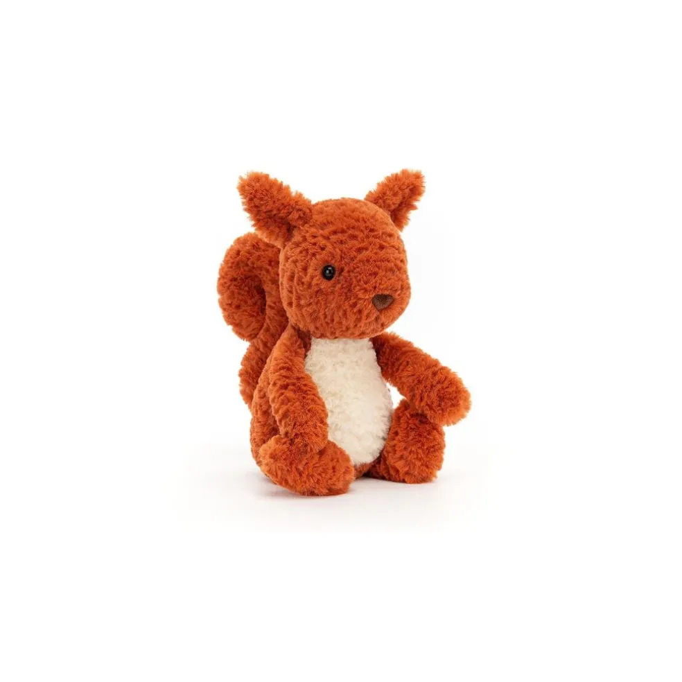 Jellycat Tumbletuft Squirrel