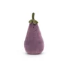 Jellycat Vivacious Vegetable Aubergine