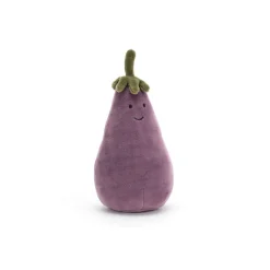 Jellycat Vivacious Vegetable Aubergine